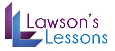 Lawson's Lessons