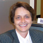 Professor Nanette Hogg